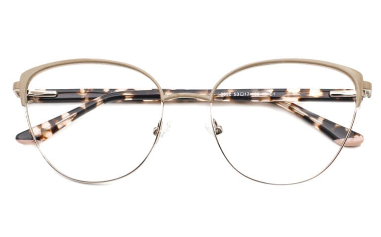 VG 8831 FRAME VISTA GLAMOUR eyewear