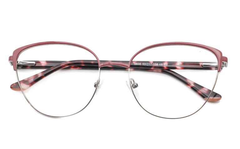 VG 8831 FRAME VISTA GLAMOUR eyewear