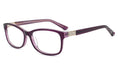 Load image into Gallery viewer, VG 0894 Violet FRAME VISTA GLAMOUR eyewear
