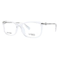 Load image into Gallery viewer, ST GISELE White FRAME ST MORITZ eyewear
