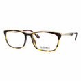 Load image into Gallery viewer, ST DANICA Yellow FRAME ST MORITZ eyewear
