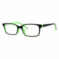 Load image into Gallery viewer, L.E 4TH AVE Yellowgreen FRAME LIMITED EDITION eyewear
