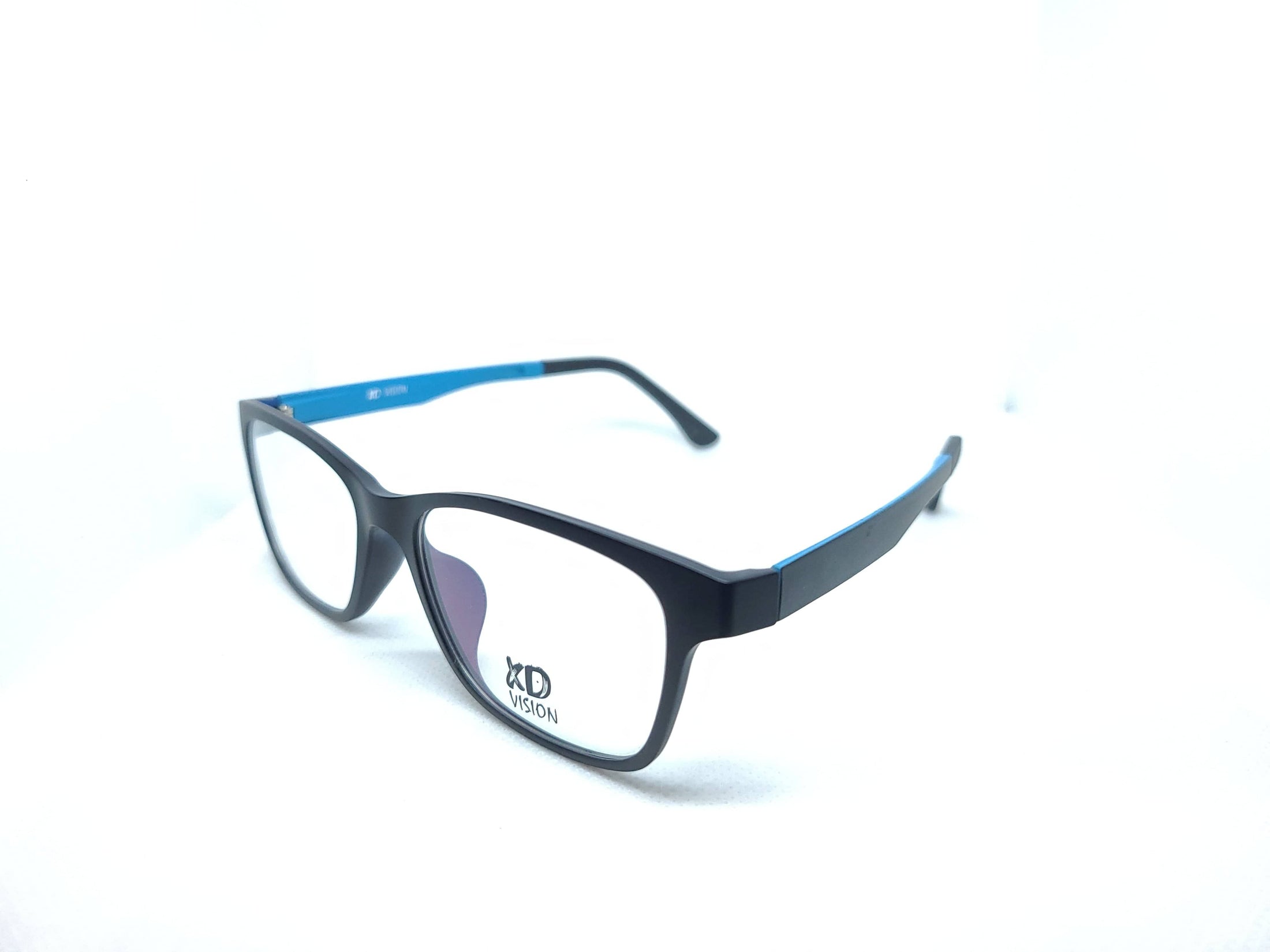 XD 003 Aqua FRAMES EC ORIGINALS eyewear