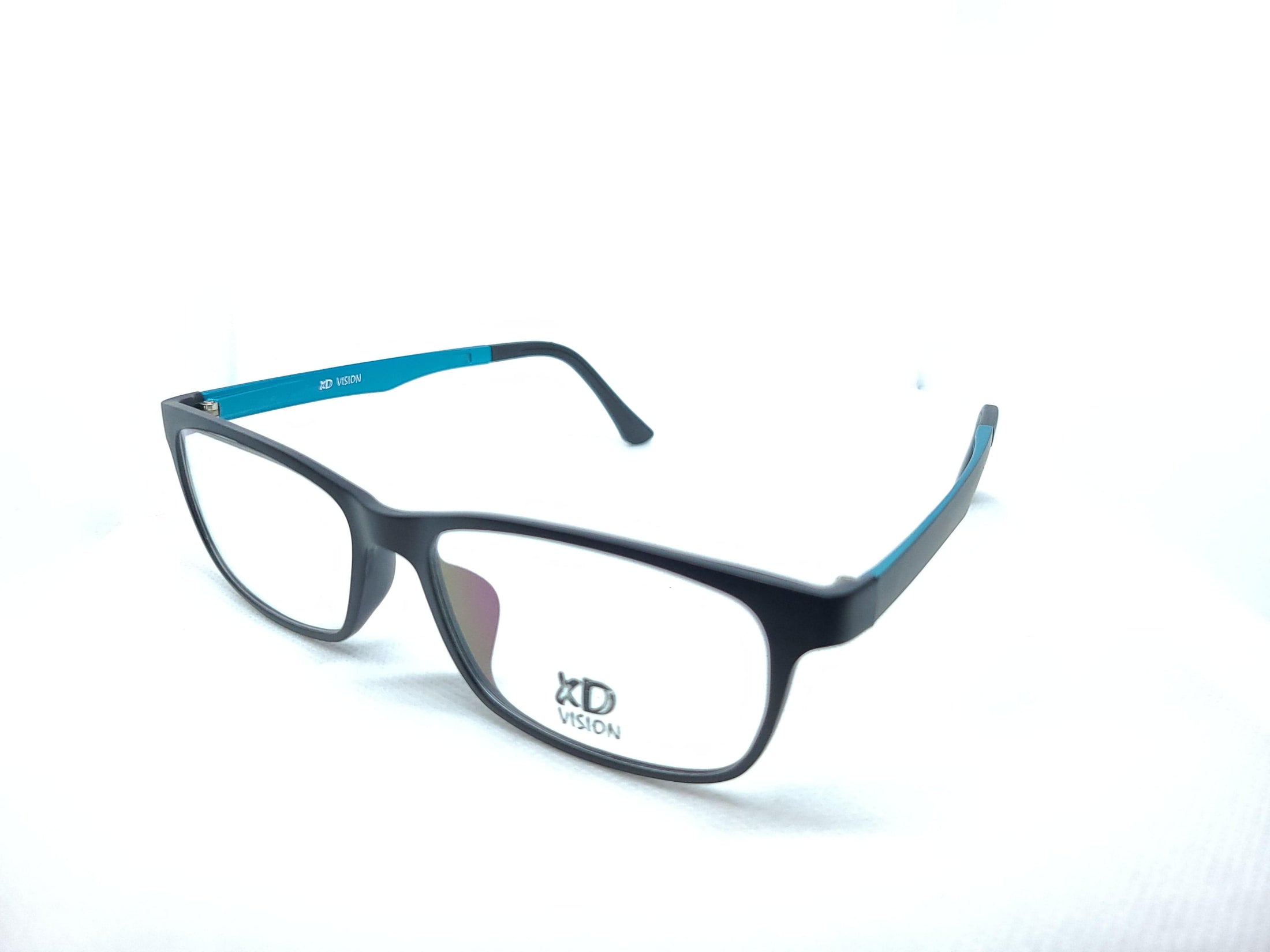 XD 006 Aqua FRAMES EC ORIGINALS eyewear