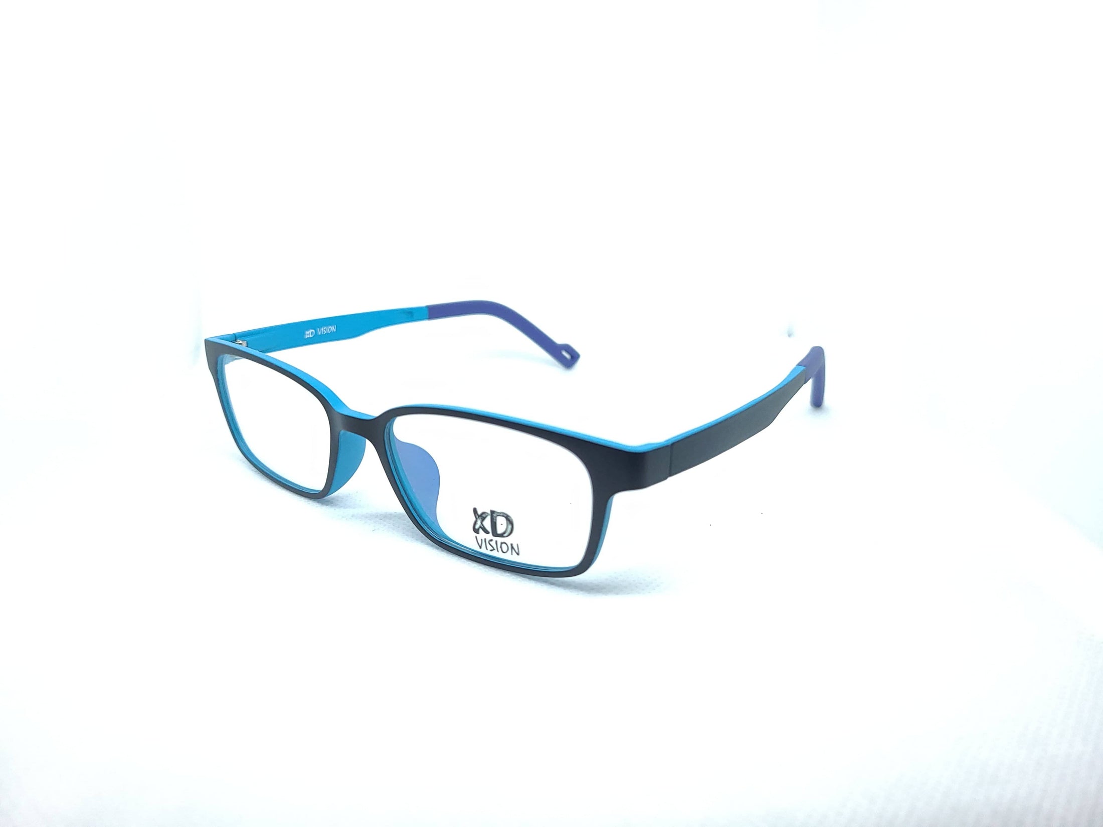 XD 1301 Aqua FRAMES EC ORIGINALS eyewear