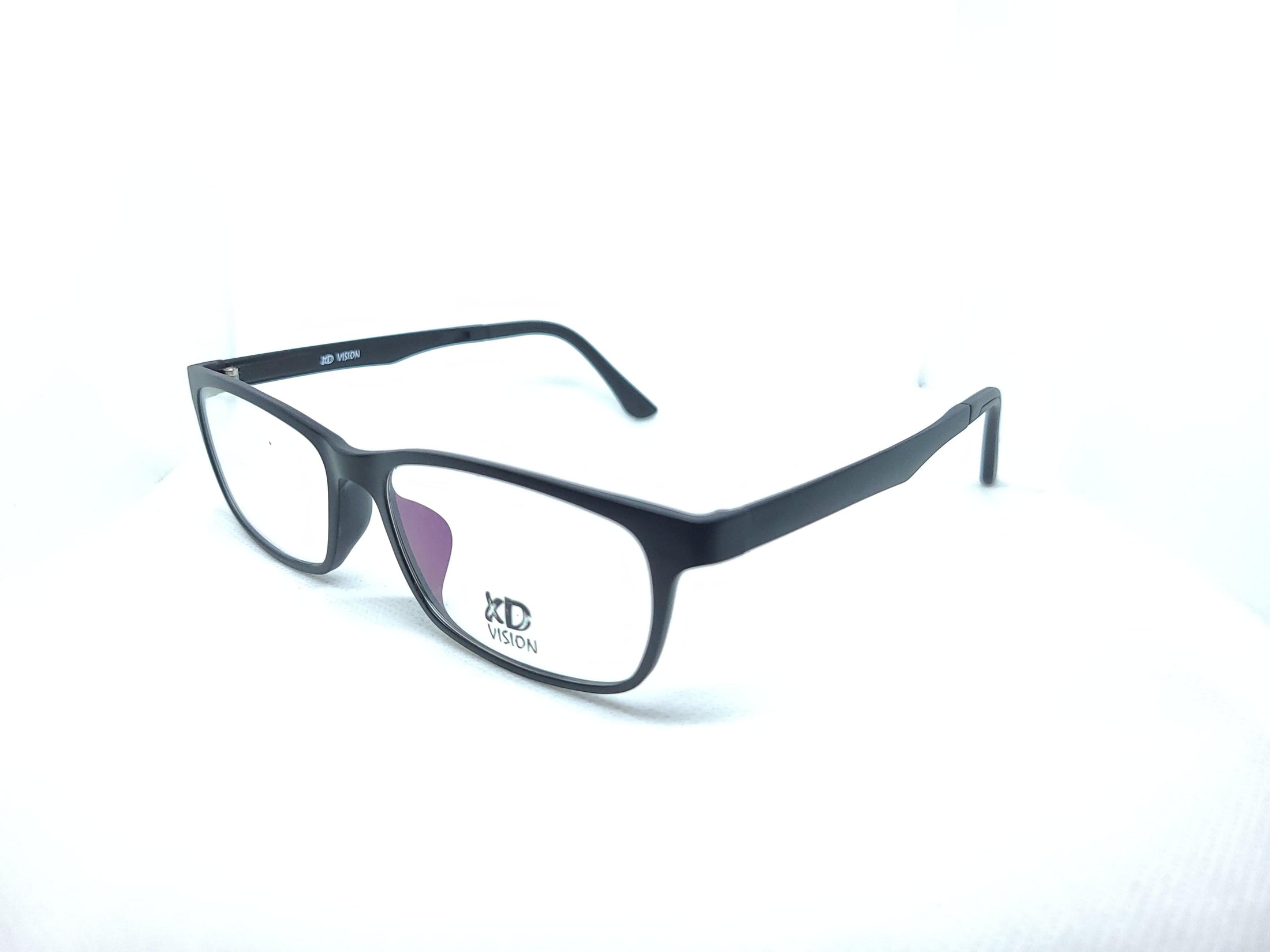 XD 006 Black FRAMES EC ORIGINALS eyewear