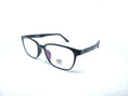 Load image into Gallery viewer, XD 009 Black FRAMES EC ORIGINALS eyewear
