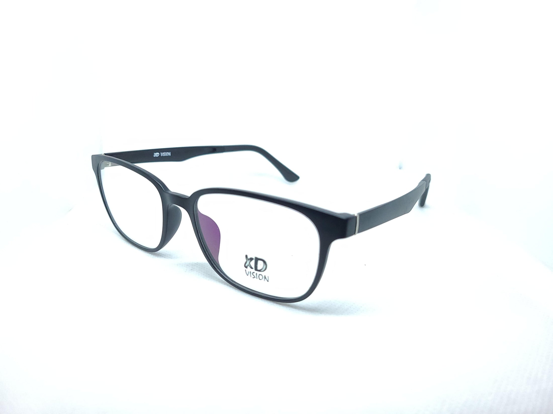 XD 009 Black FRAMES EC ORIGINALS eyewear