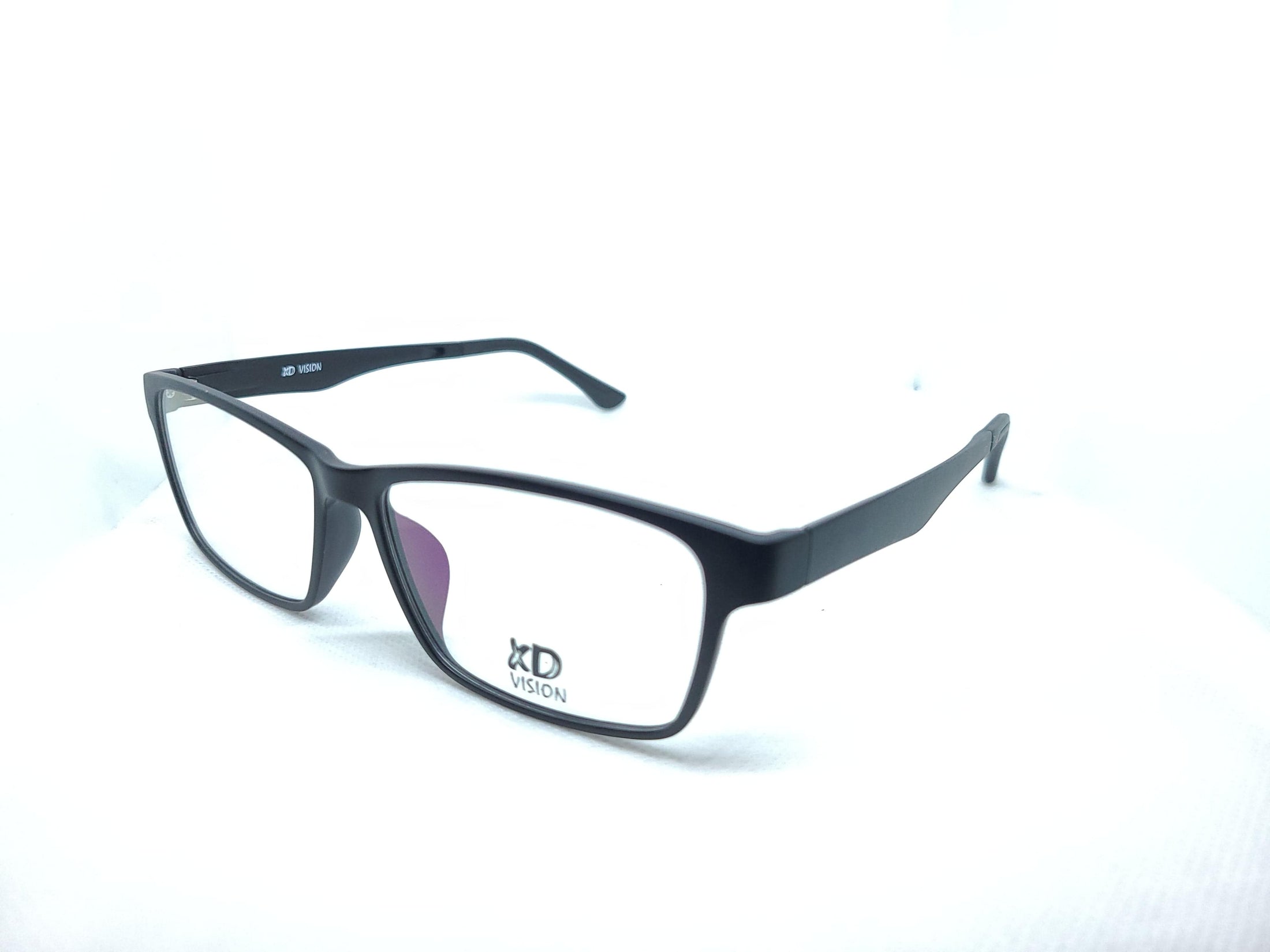 XD 010 Black FRAMES EC ORIGINALS eyewear