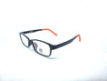 Load image into Gallery viewer, XD 1306 Black FRAMES EC ORIGINALS eyewear
