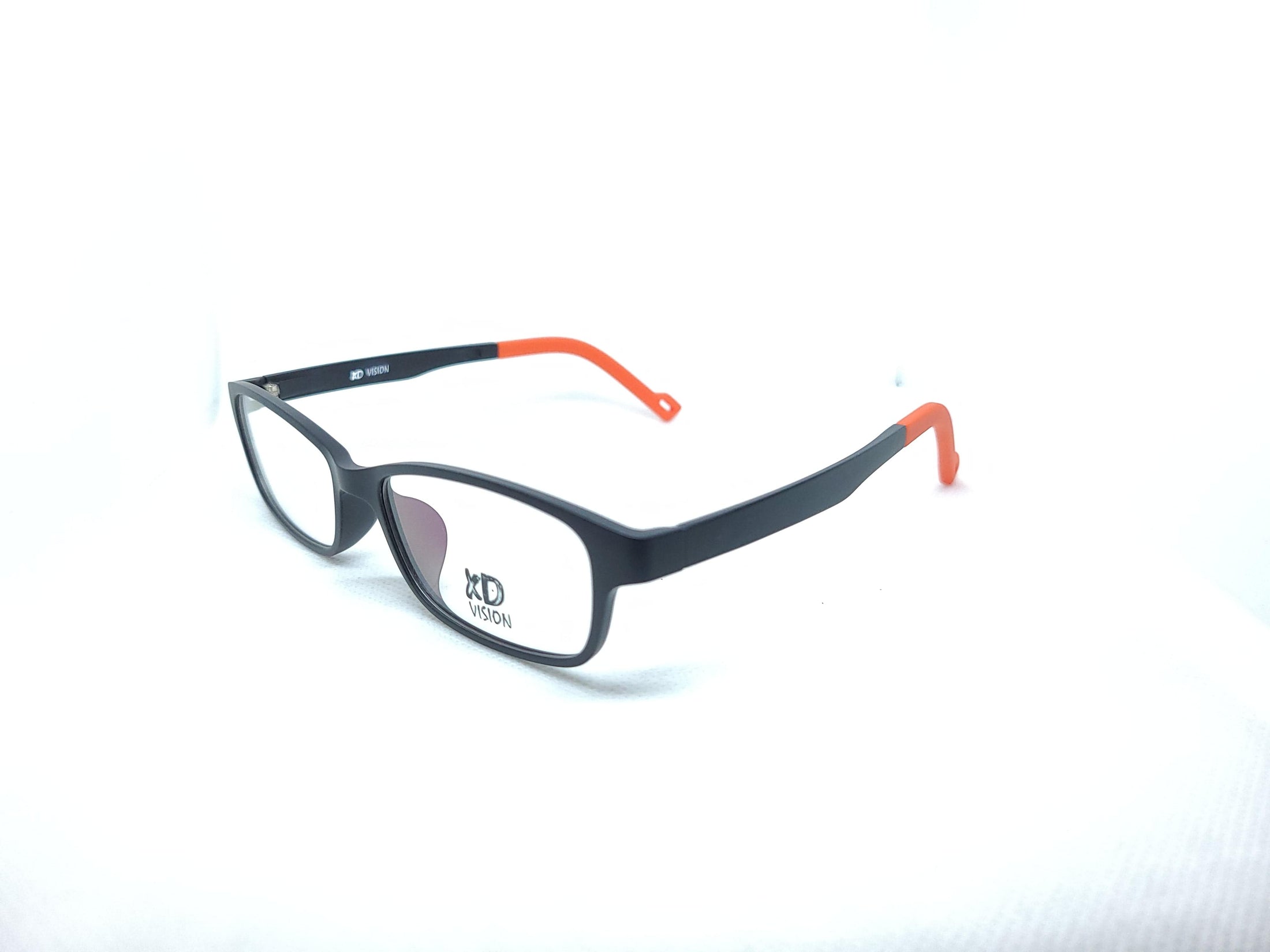 XD 1306 Black FRAMES EC ORIGINALS eyewear