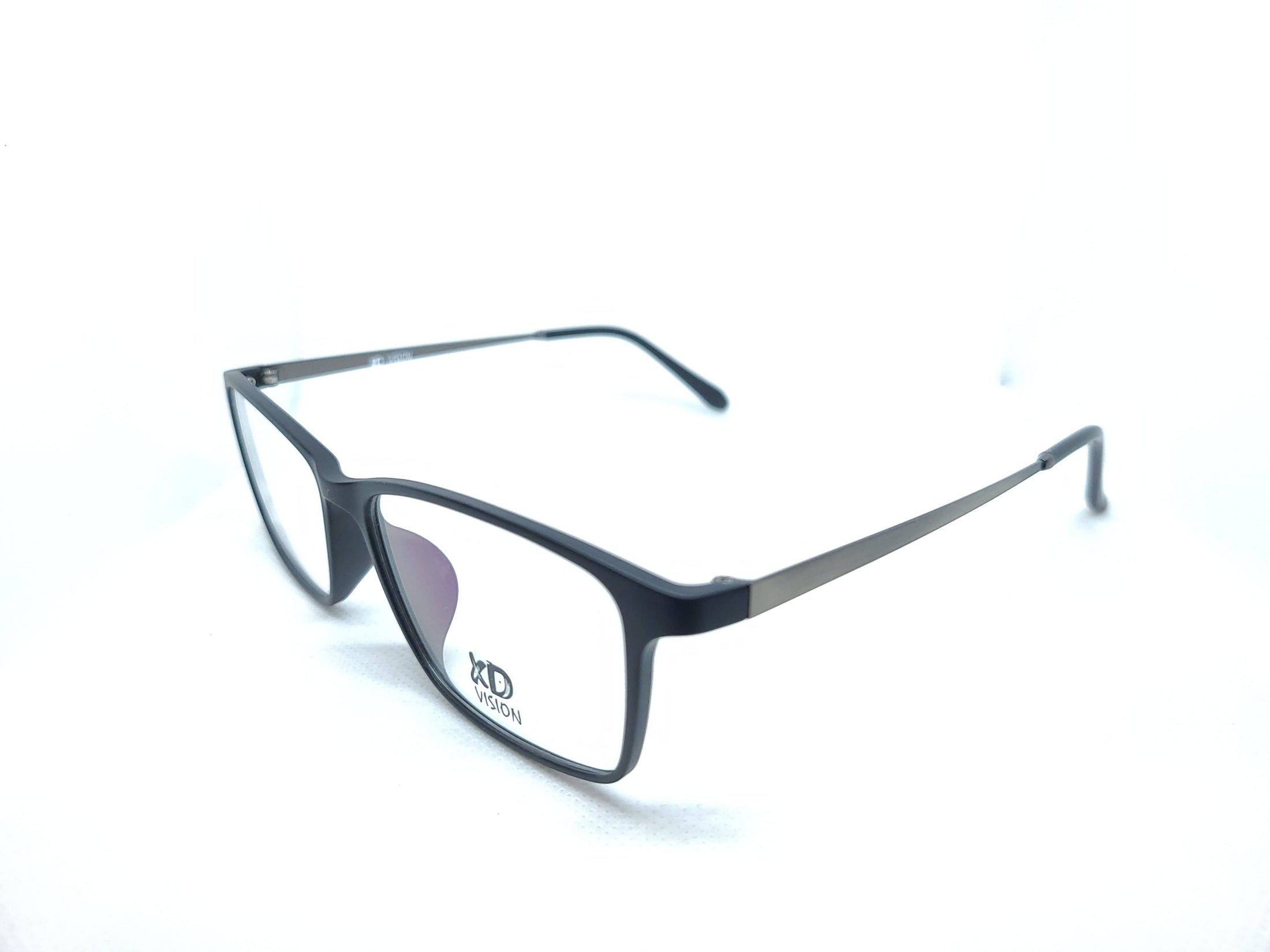 XD 203 Black FRAMES EC ORIGINALS eyewear