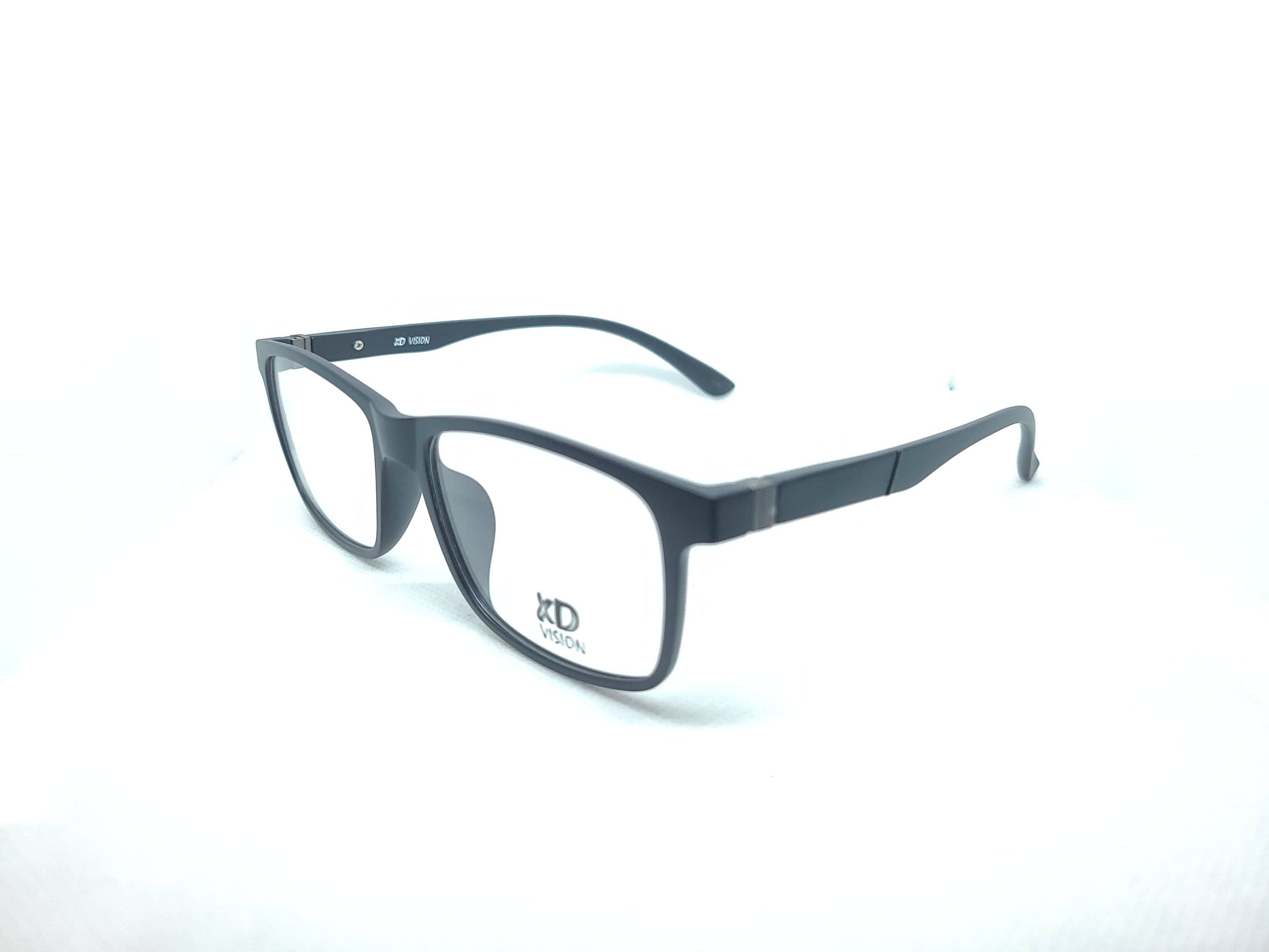 XD 502 Black FRAMES EC ORIGINALS eyewear