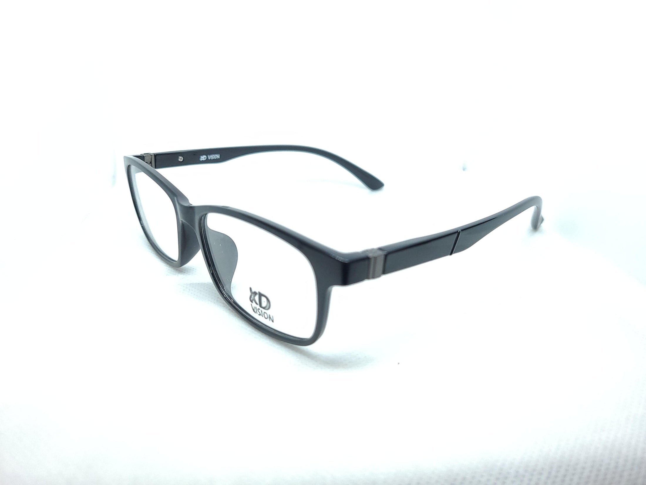 XD 503 Black FRAMES EC ORIGINALS eyewear