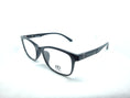 Load image into Gallery viewer, XD 504 Black FRAMES EC ORIGINALS eyewear
