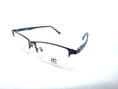 Load image into Gallery viewer, XD 8205 Black FRAMES EC ORIGINALS eyewear
