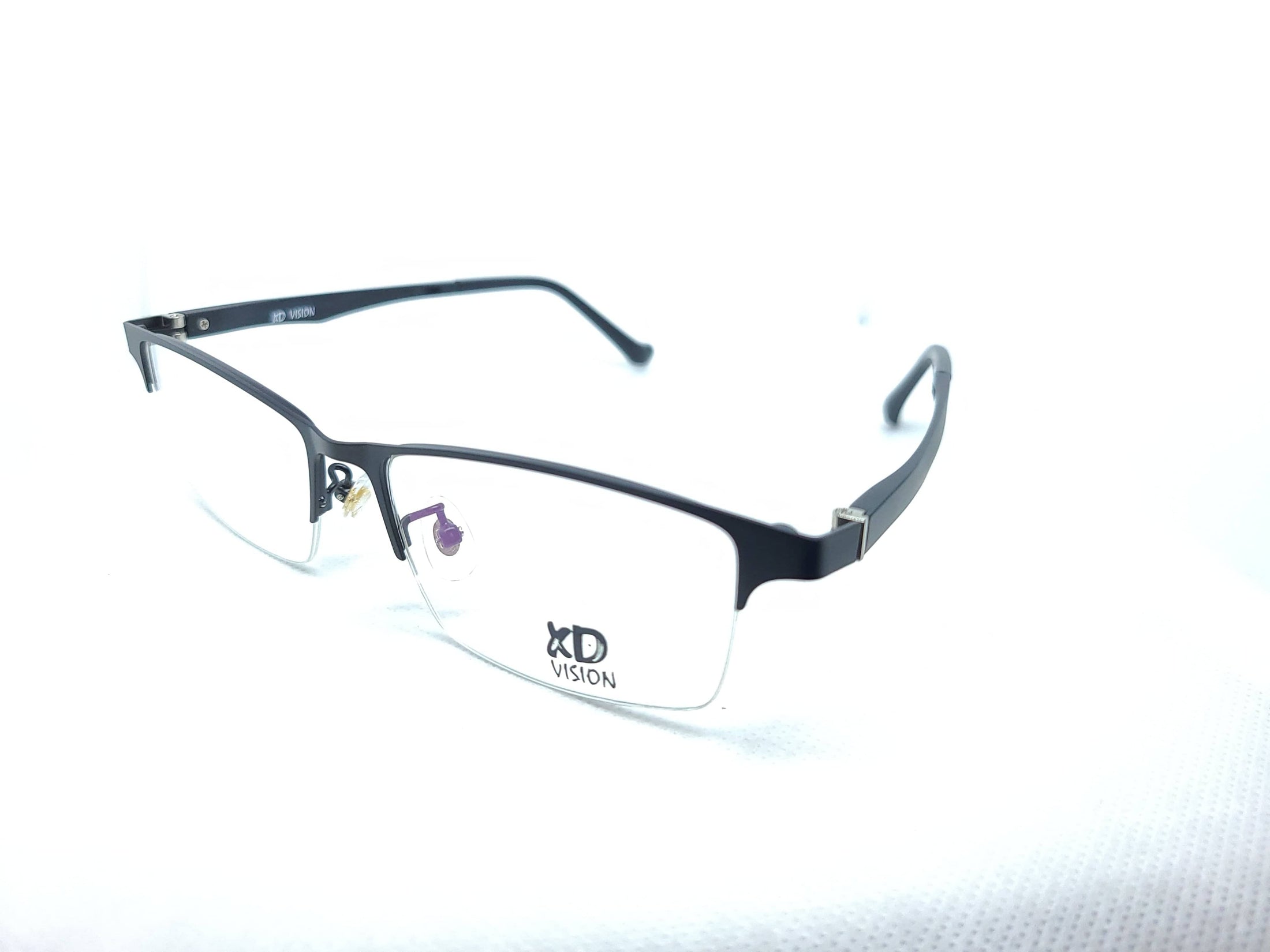 XD 8205 Black FRAMES EC ORIGINALS eyewear