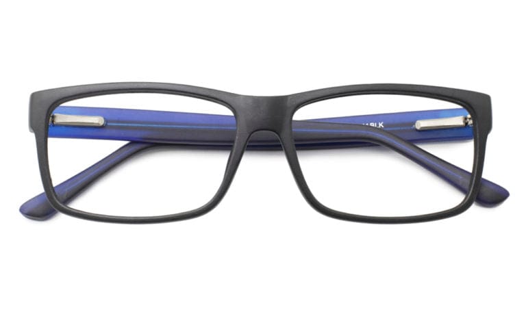 eso3149 Blue FRAMES ESOTICO eyewear