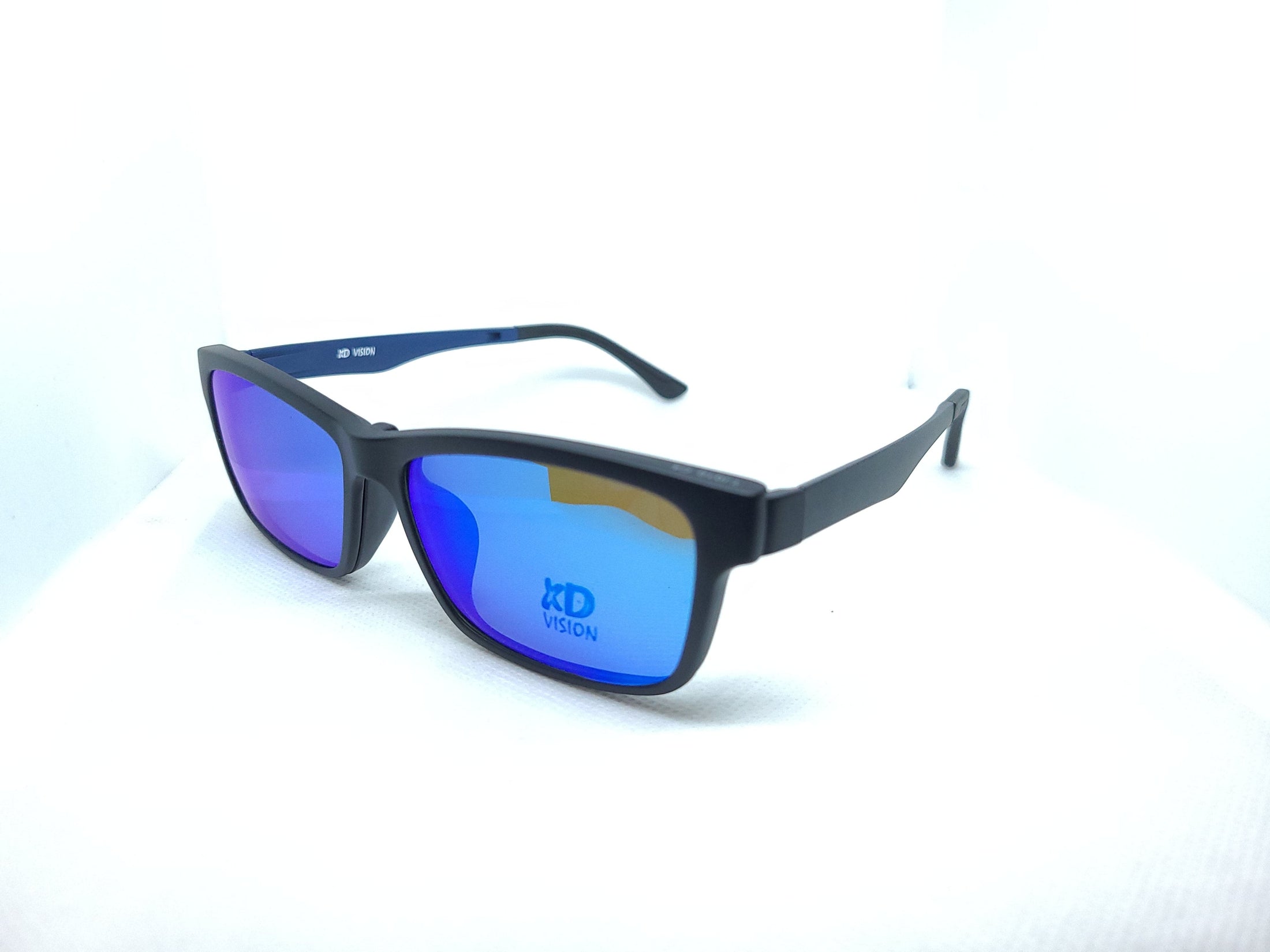 XD 010 Blue FRAMES EC ORIGINALS eyewear