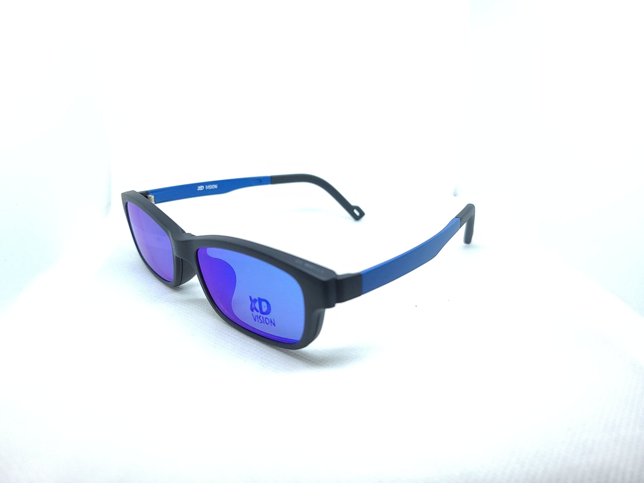 XD 1306 Blue FRAMES EC ORIGINALS eyewear