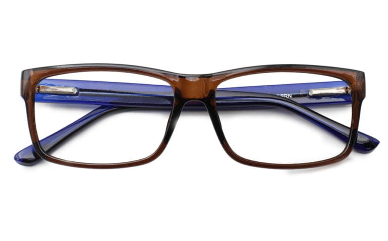 eso3149 Brown FRAMES ESOTICO eyewear