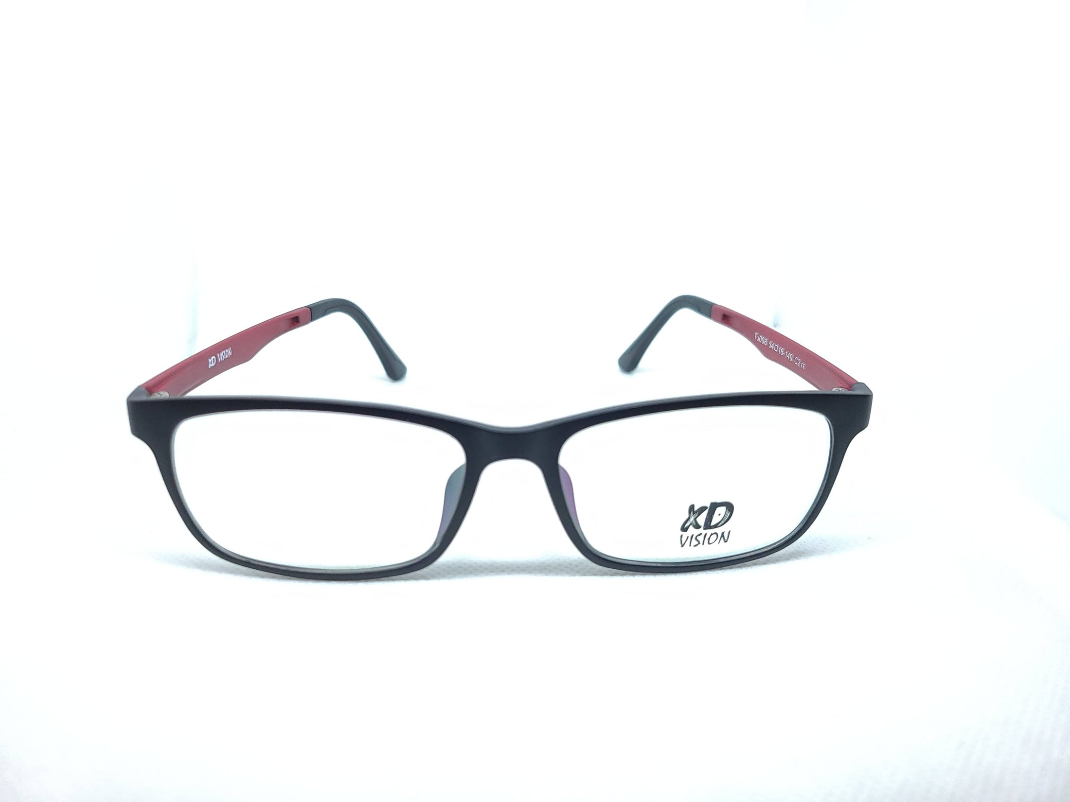 XD 006 Brown FRAMES EC ORIGINALS eyewear