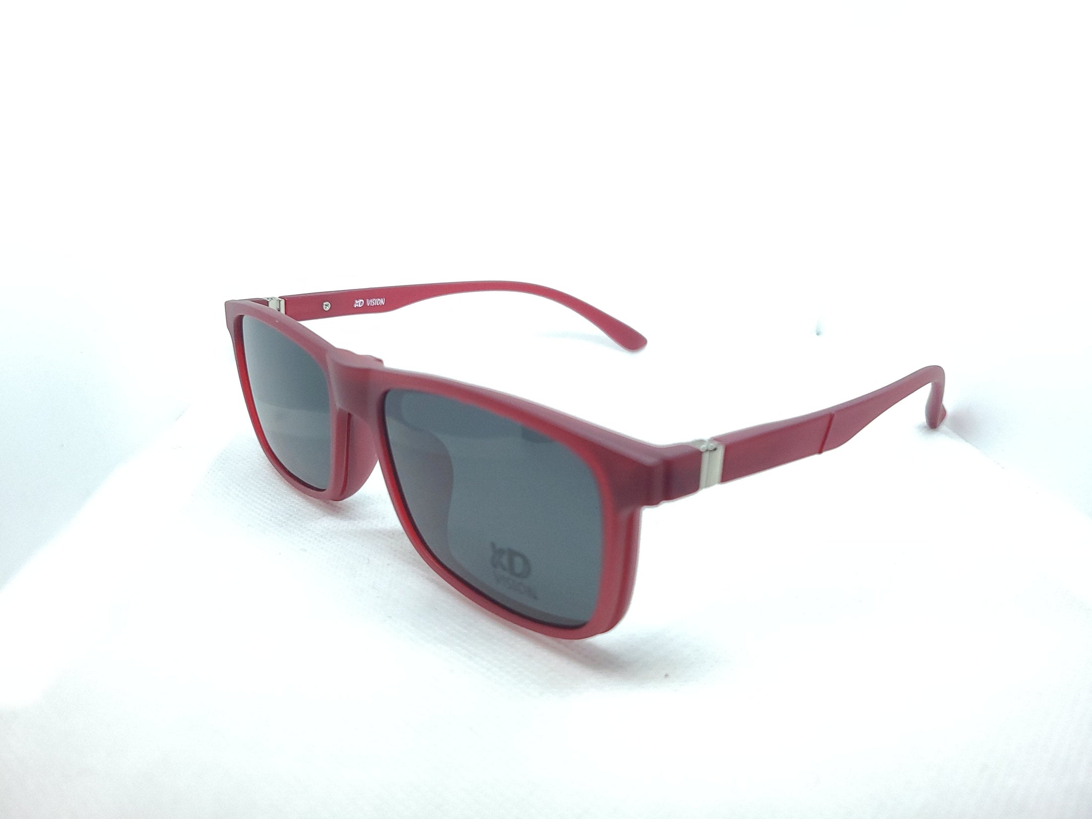 XD 502 Brown FRAMES EC ORIGINALS eyewear