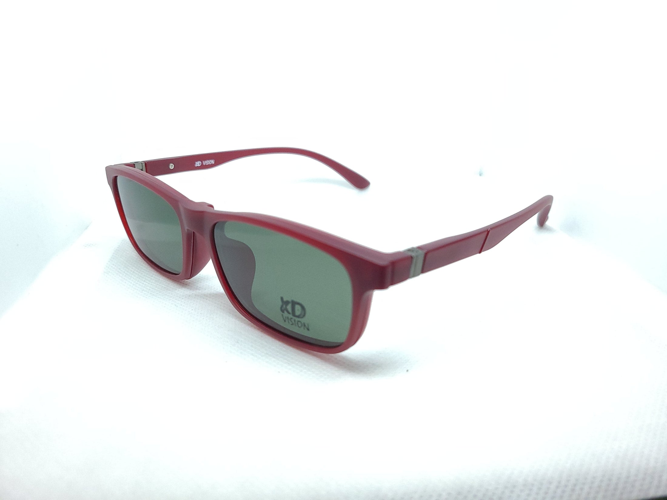 XD 503 Brown FRAMES EC ORIGINALS eyewear