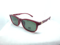 Load image into Gallery viewer, XD 504 Brown FRAMES EC ORIGINALS eyewear
