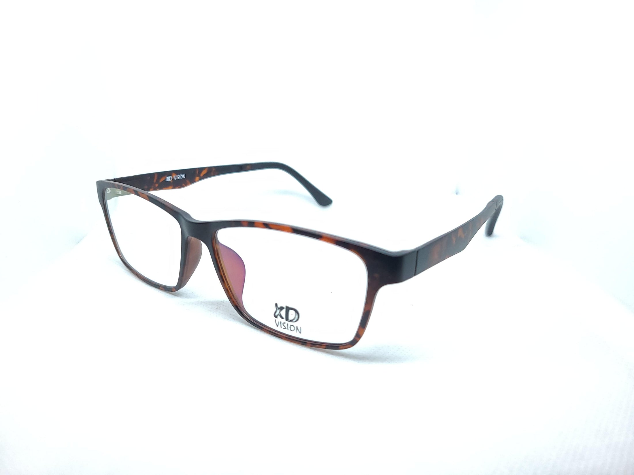 XD 010 Coral FRAMES EC ORIGINALS eyewear