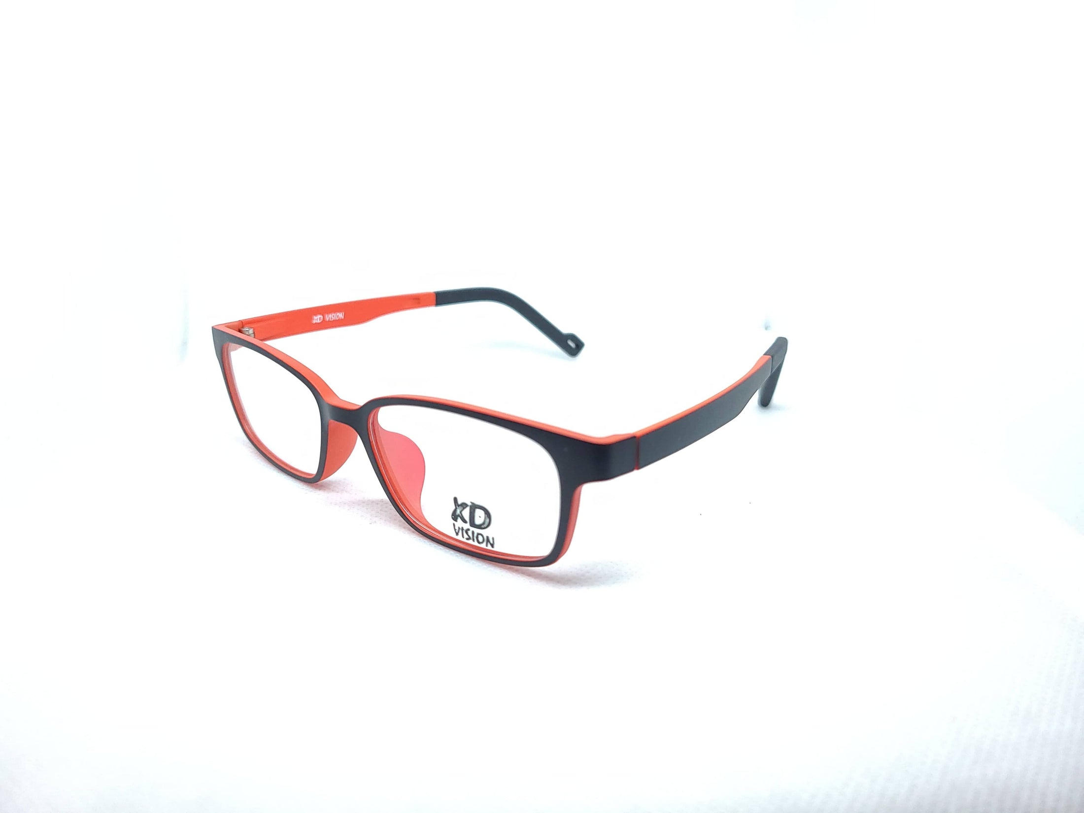 XD 1301 Coral FRAMES EC ORIGINALS eyewear