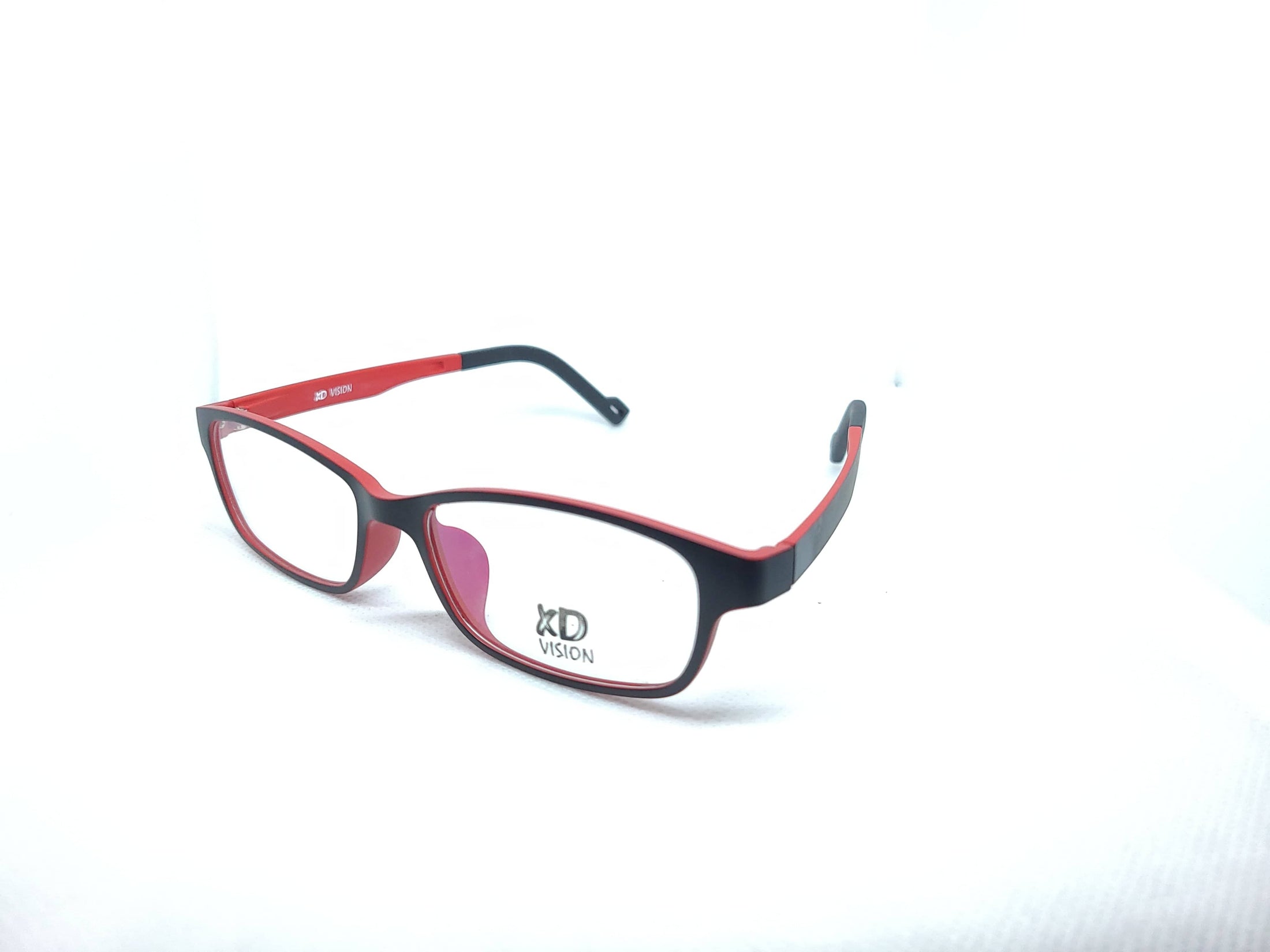 XD 1306 Coral FRAMES EC ORIGINALS eyewear