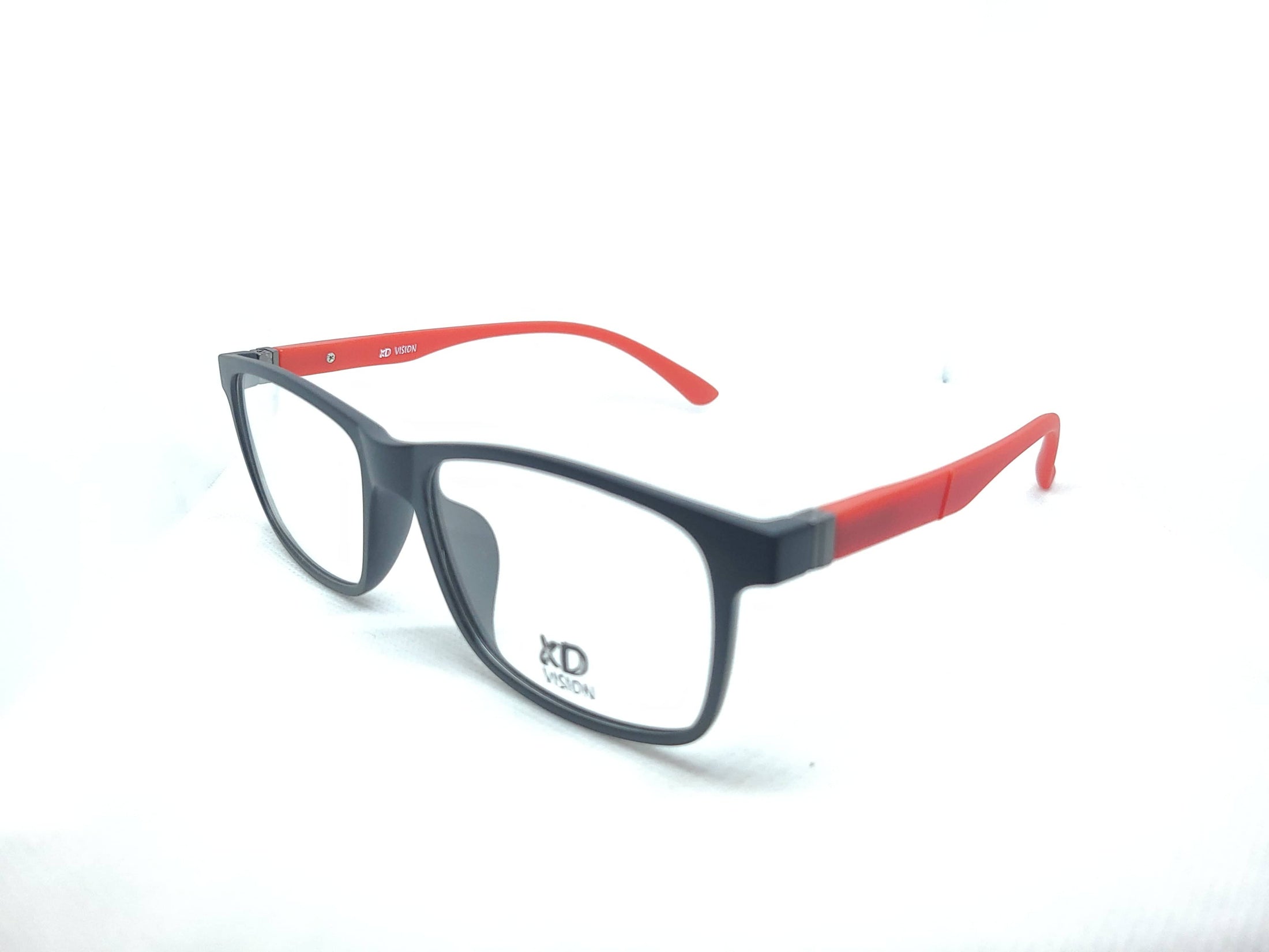 XD 502 Coral FRAMES EC ORIGINALS eyewear