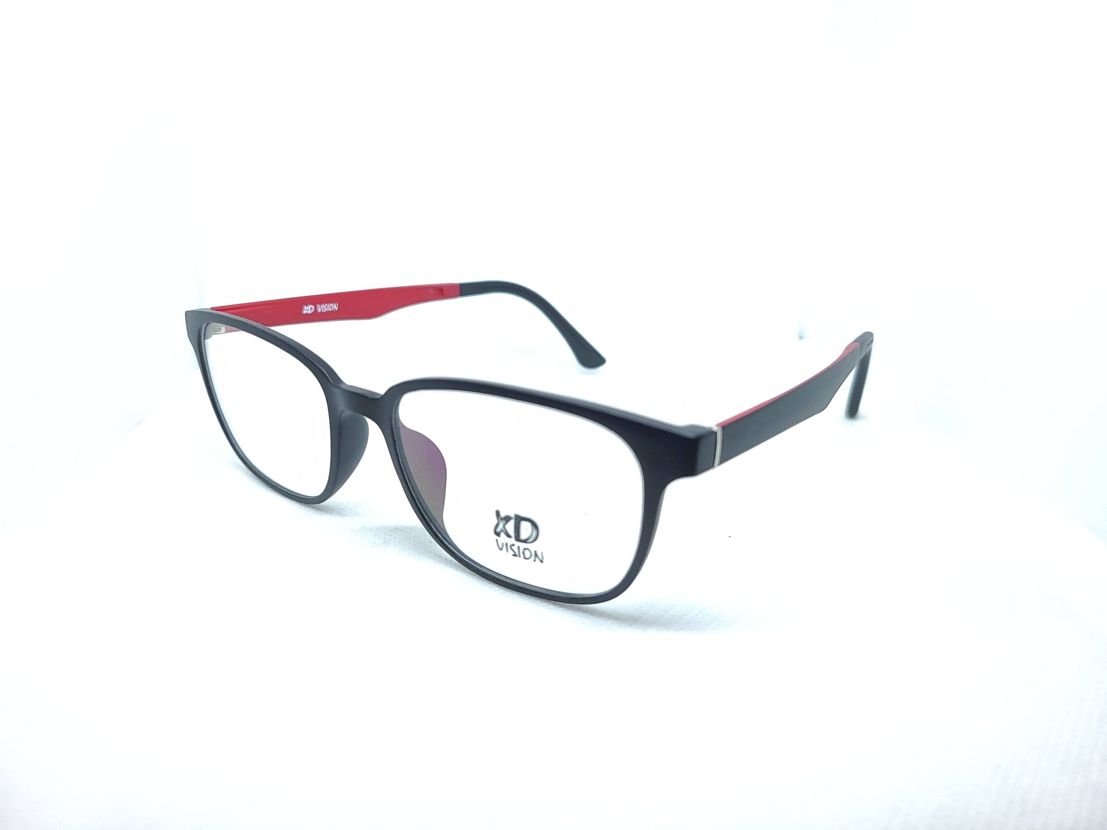 XD 009 Crimson FRAMES EC ORIGINALS eyewear