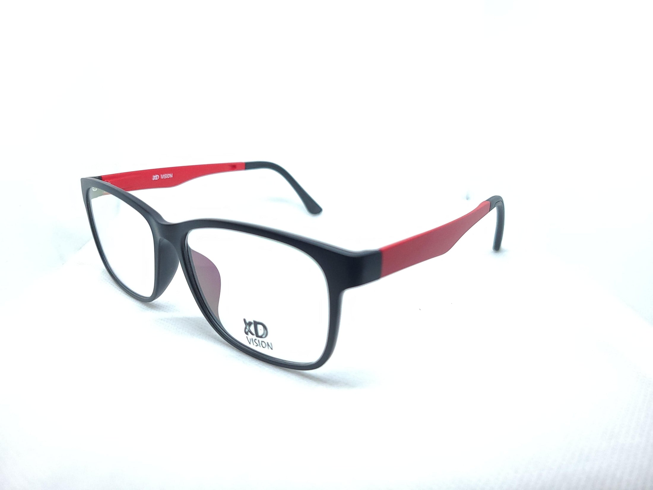 XD 011 Crimson FRAMES EC ORIGINALS eyewear