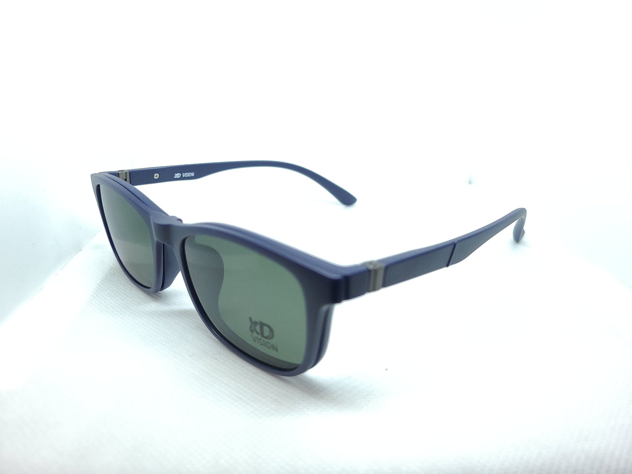 XD 504 Darkgreen FRAMES EC ORIGINALS eyewear