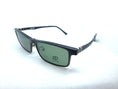 Load image into Gallery viewer, XD 8205 DarkGreen FRAMES EC ORIGINALS eyewear
