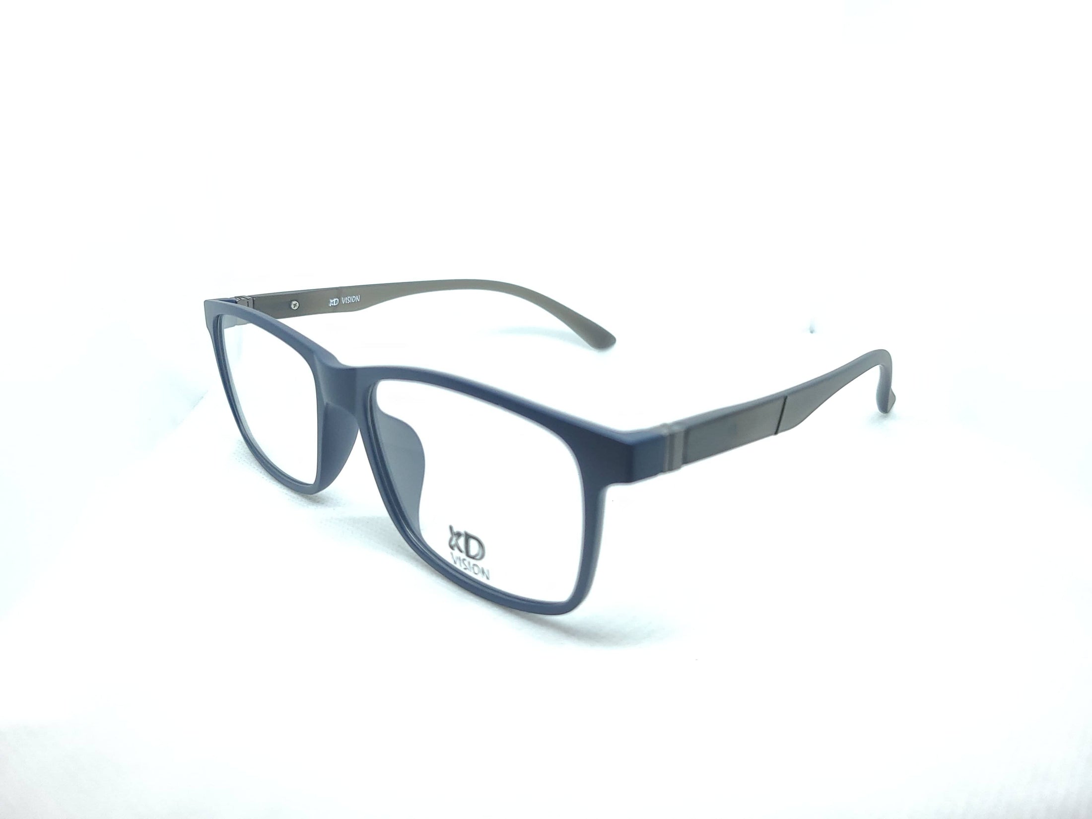 XD 502 Darkkhaki FRAMES EC ORIGINALS eyewear