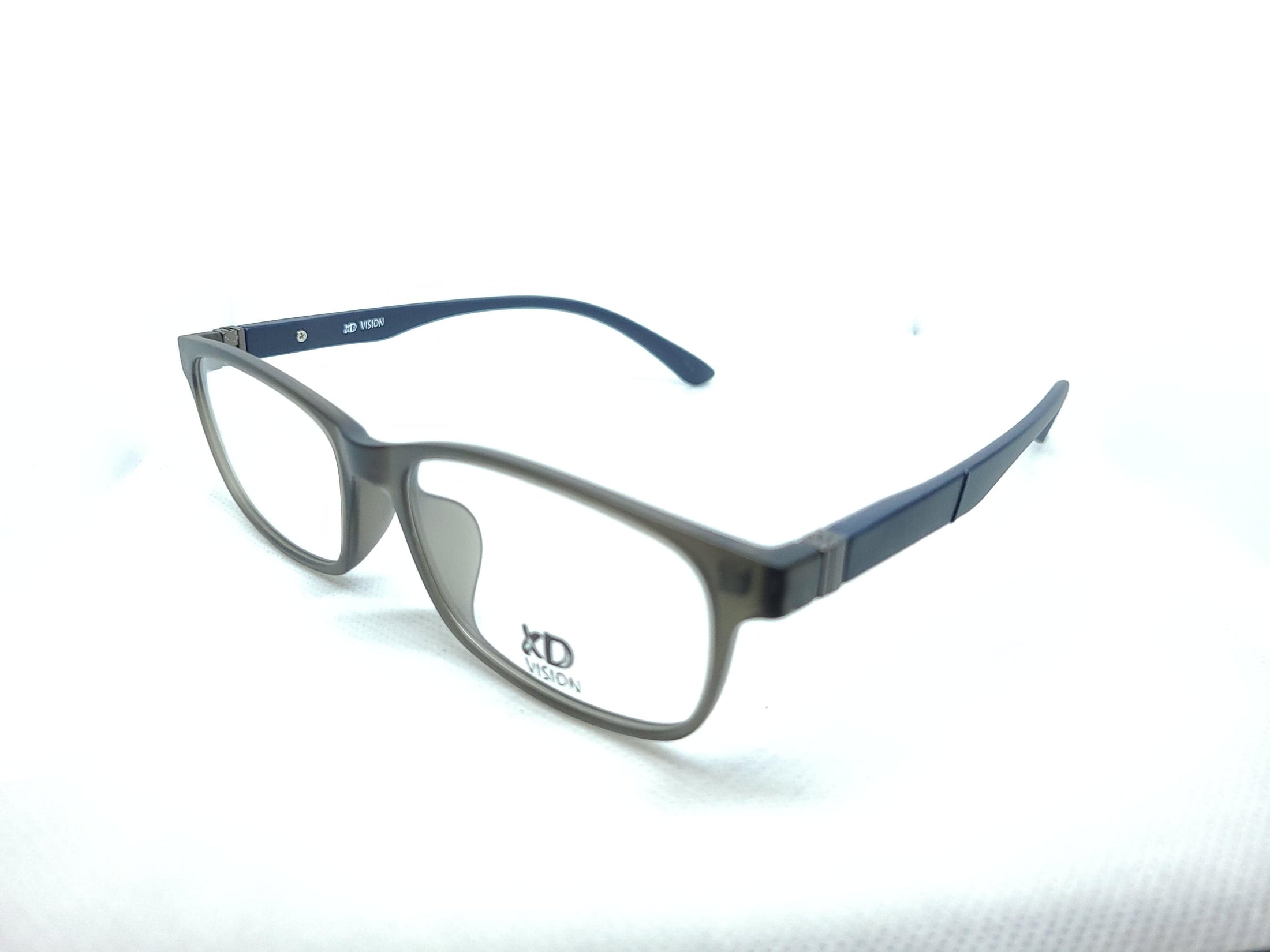 XD 503 Darkkhaki FRAMES EC ORIGINALS eyewear