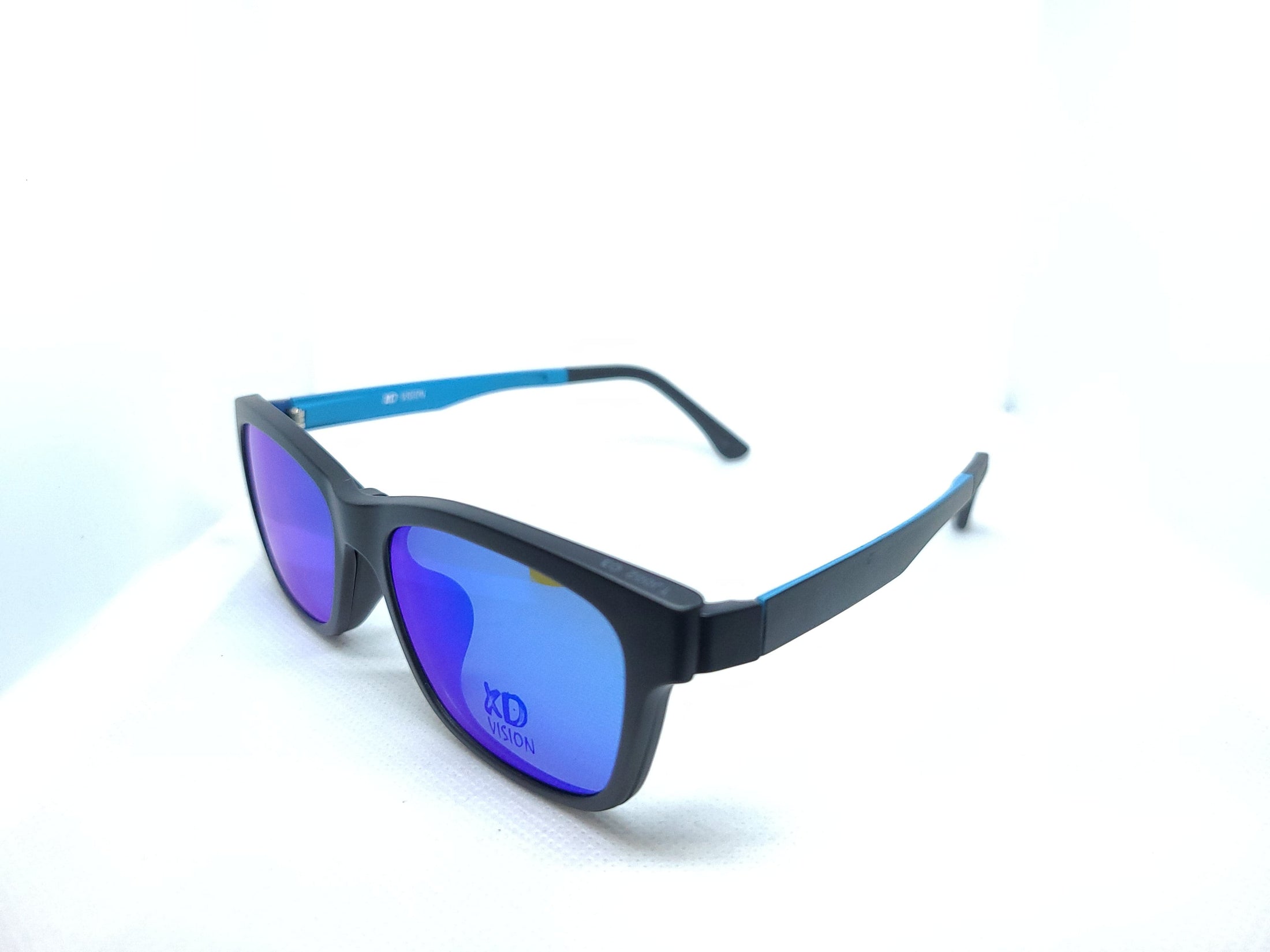 XD 003 Dodgerblue FRAMES EC ORIGINALS eyewear