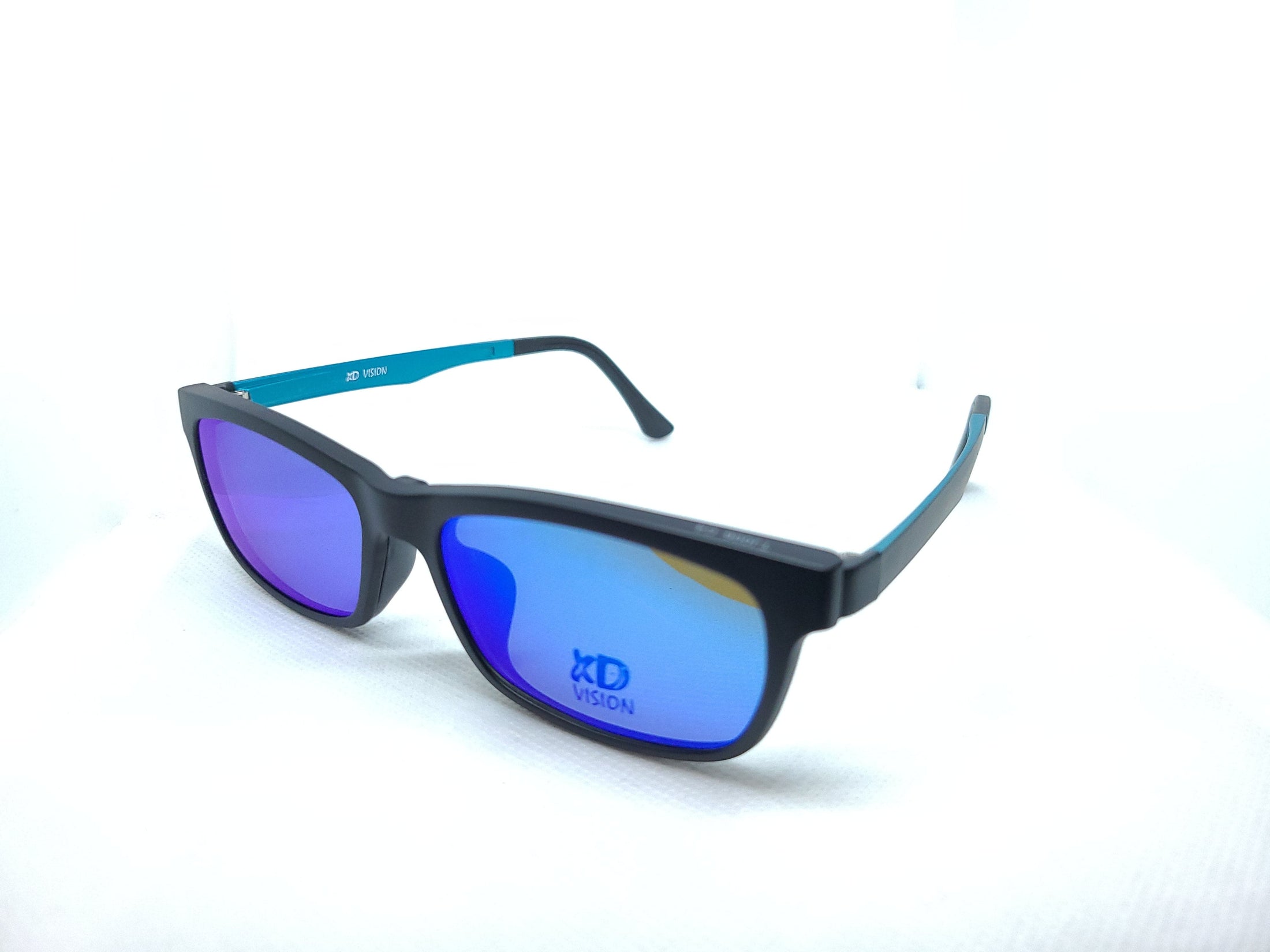 XD 006 Dodgerblue FRAMES EC ORIGINALS eyewear