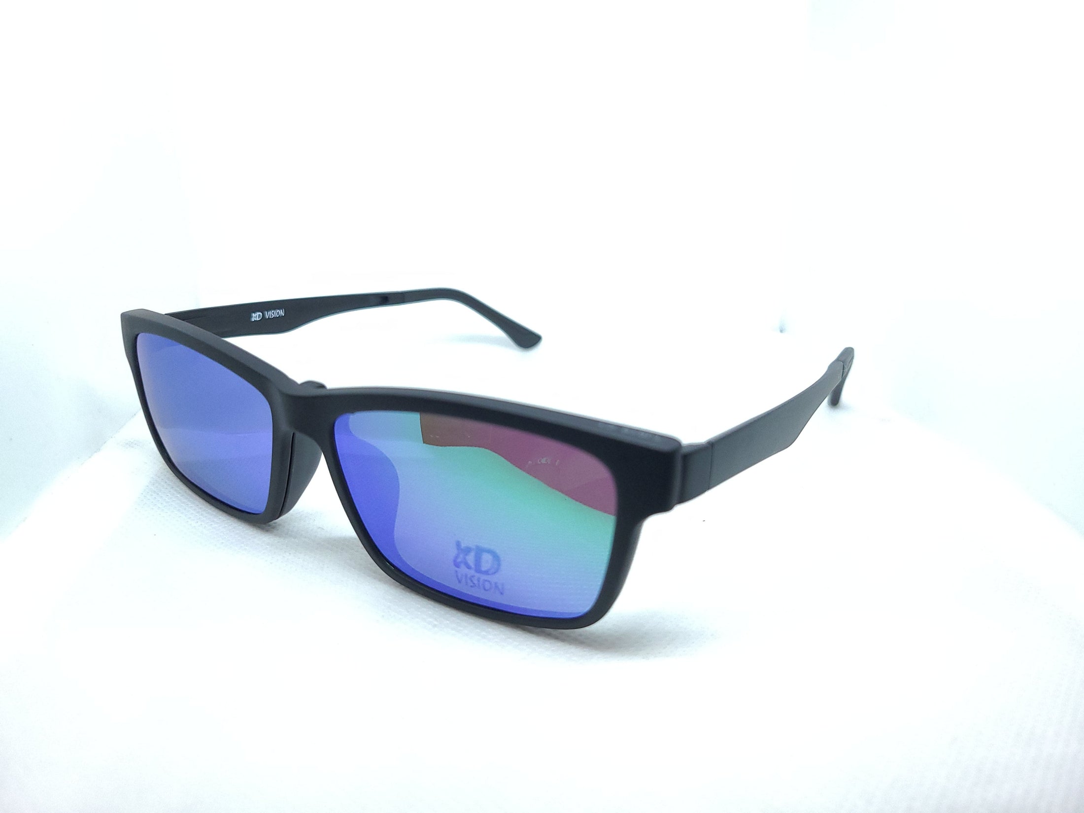 XD 010 Dodgerblue FRAMES EC ORIGINALS eyewear