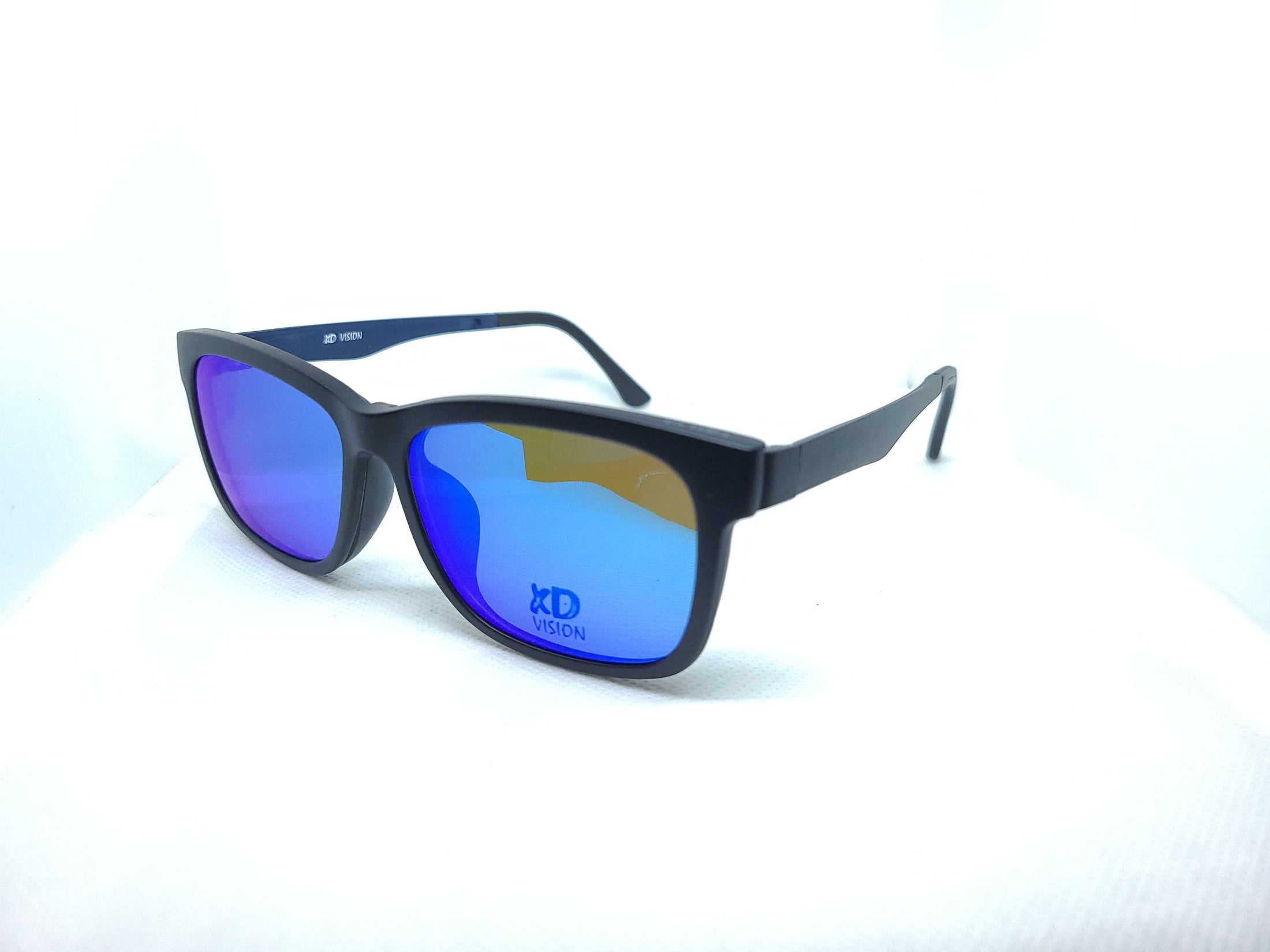 XD 011 Dodgerblue FRAMES EC ORIGINALS eyewear