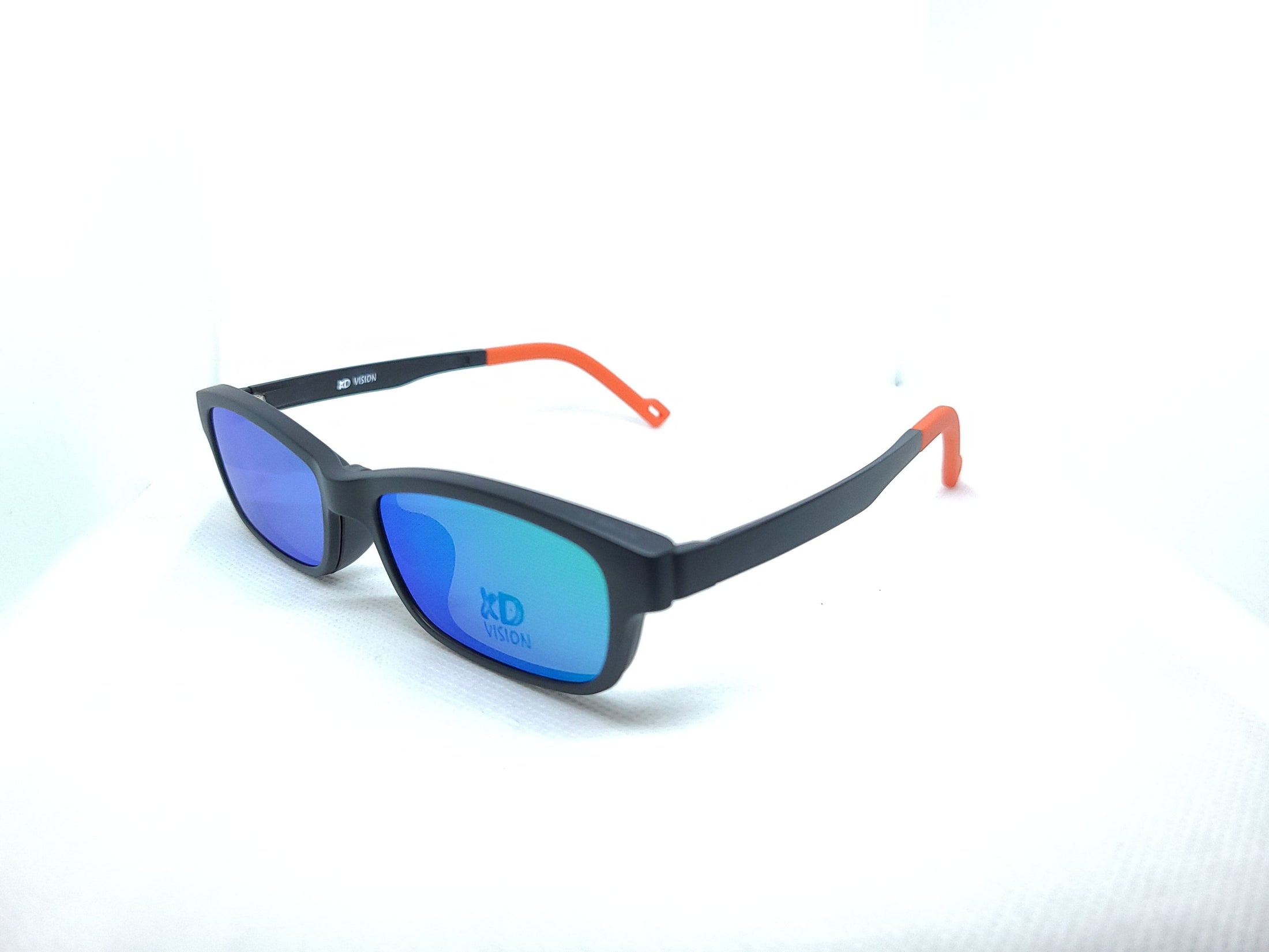 XD 1306 Dodgerblue FRAMES EC ORIGINALS eyewear