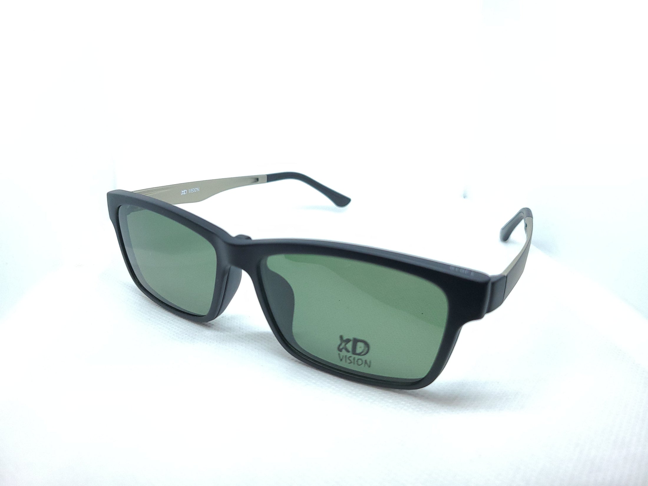 XD 010 Green FRAMES EC ORIGINALS eyewear