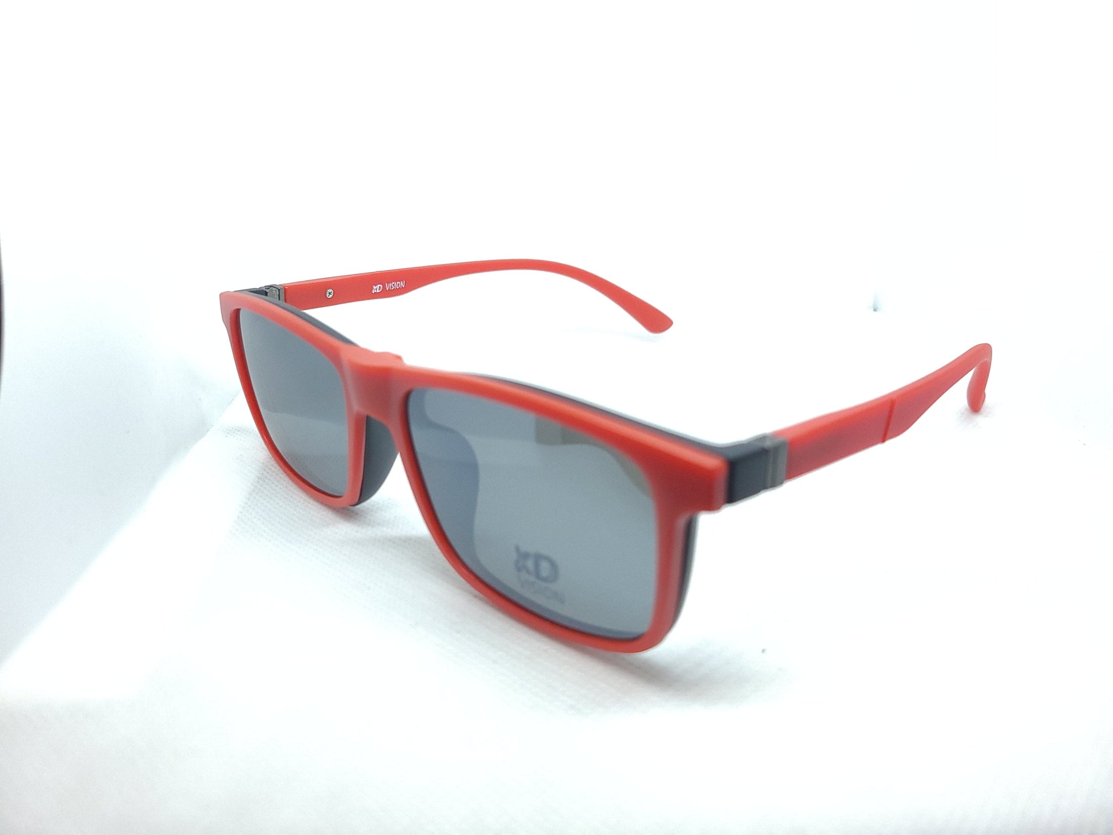 XD 502 Indianred FRAMES EC ORIGINALS eyewear