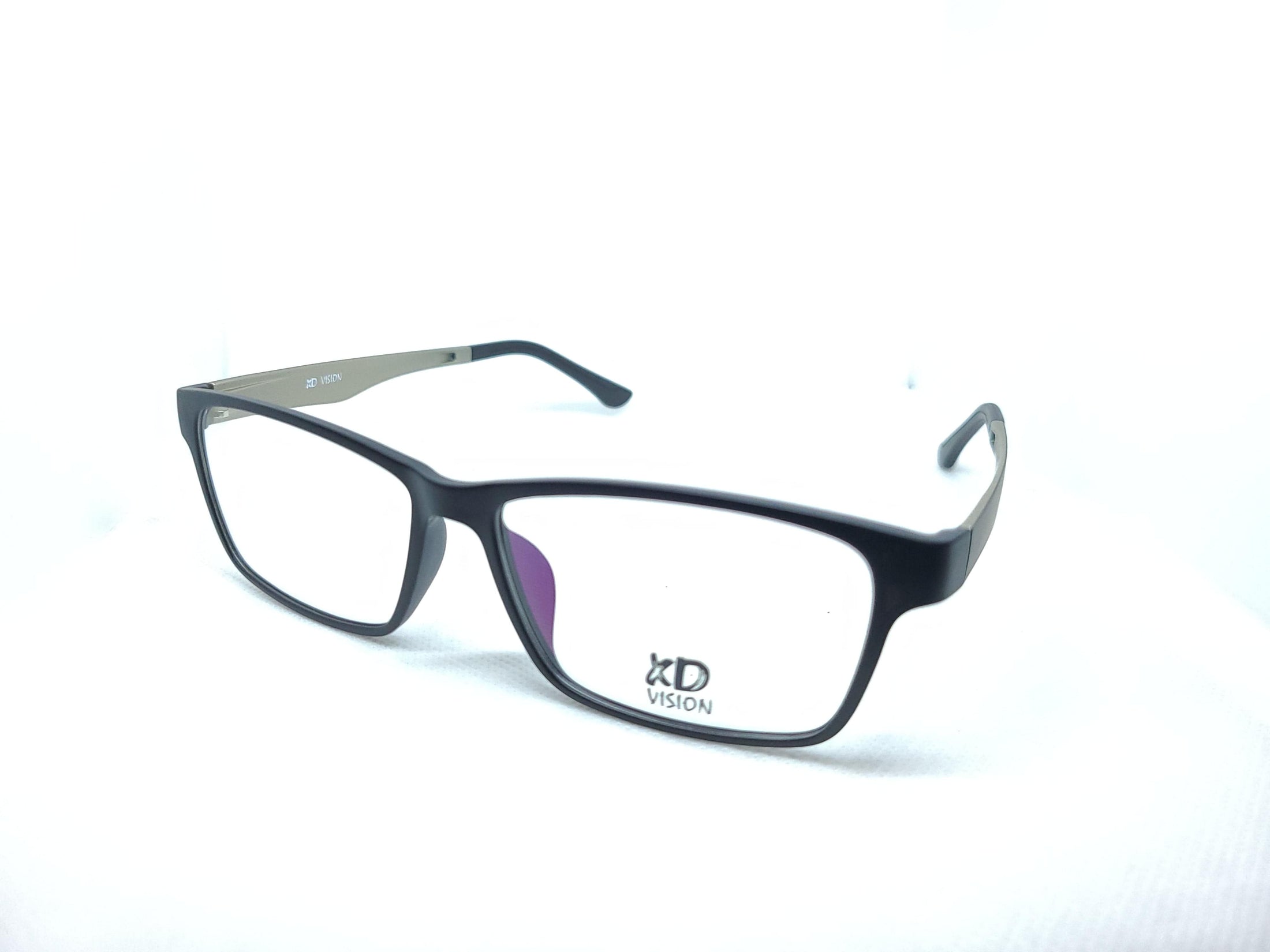 XD 010 Lightgray FRAMES EC ORIGINALS eyewear