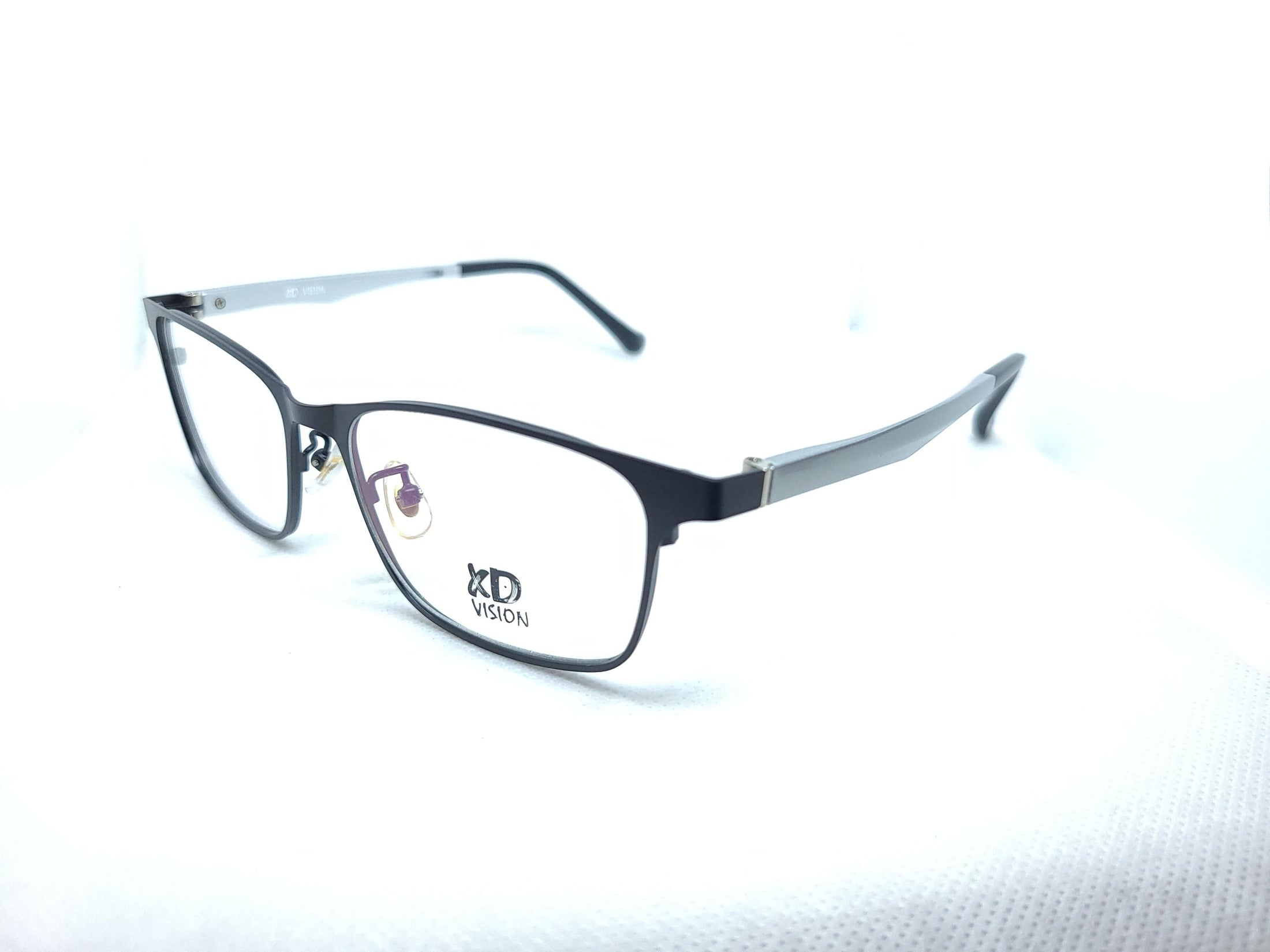 XD 8211 Lightgray FRAMES EC ORIGINALS eyewear