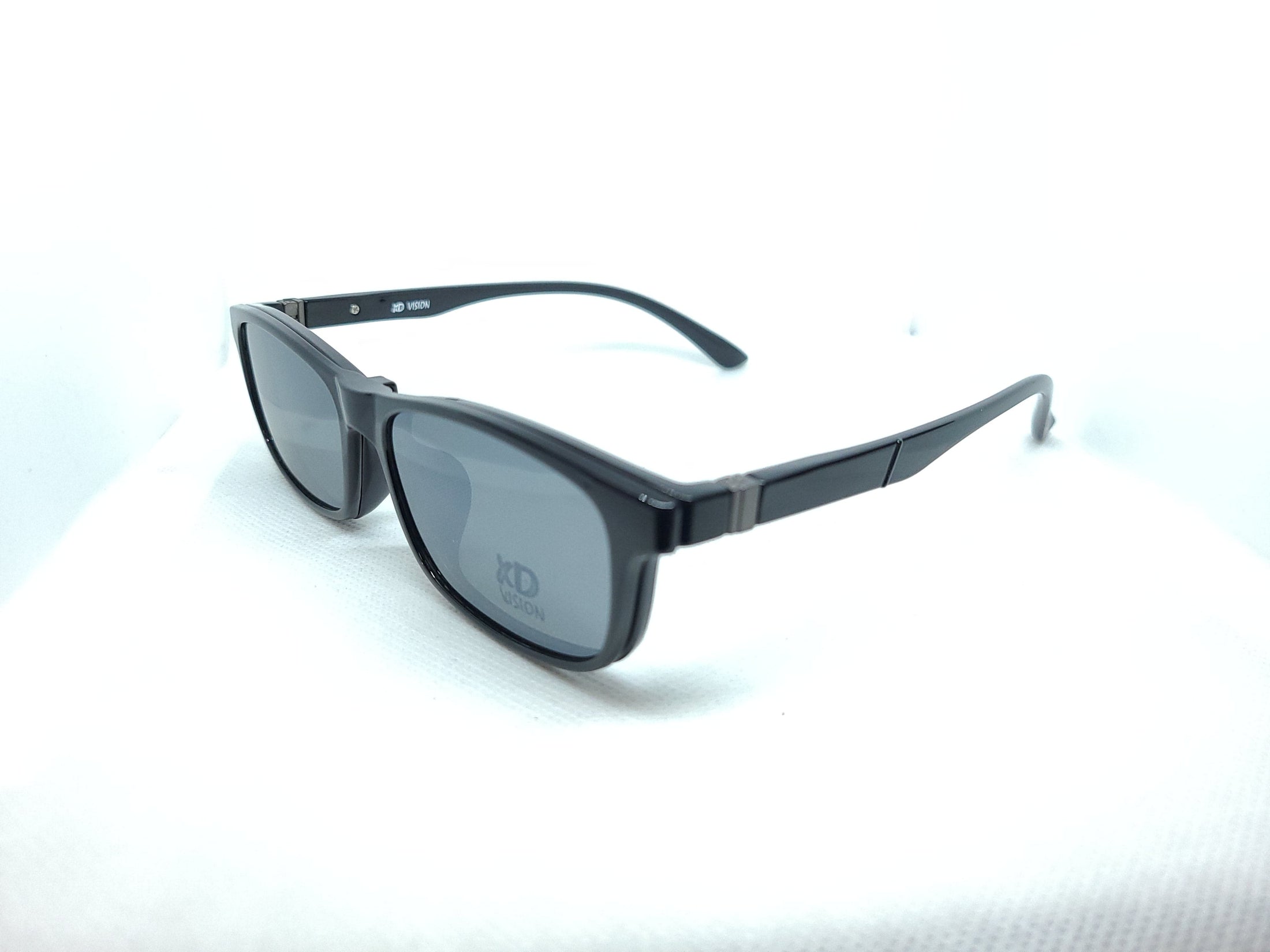 XD 503 Matte Black FRAMES EC ORIGINALS eyewear