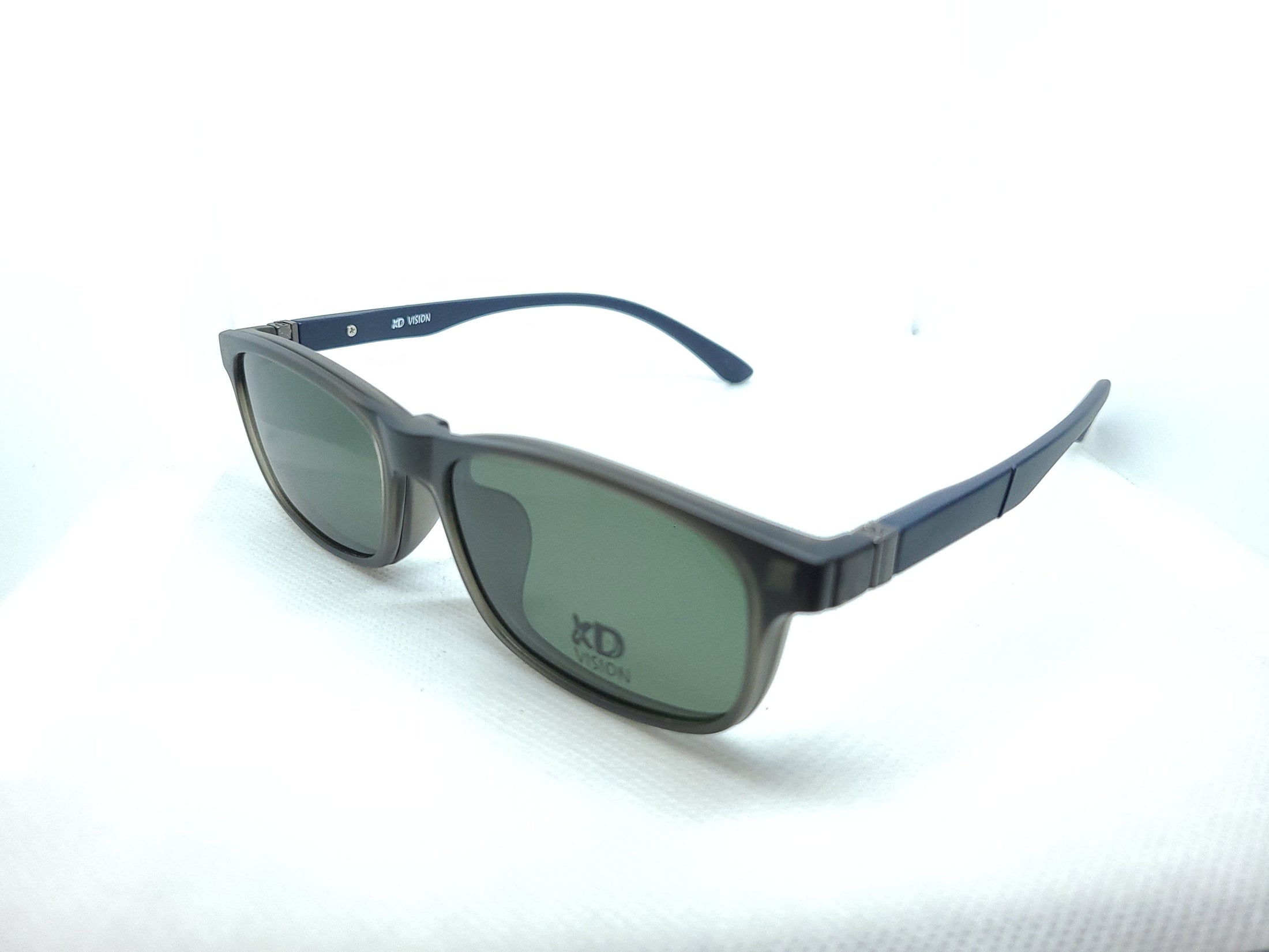 XD 503 Midnightblue FRAMES EC ORIGINALS eyewear